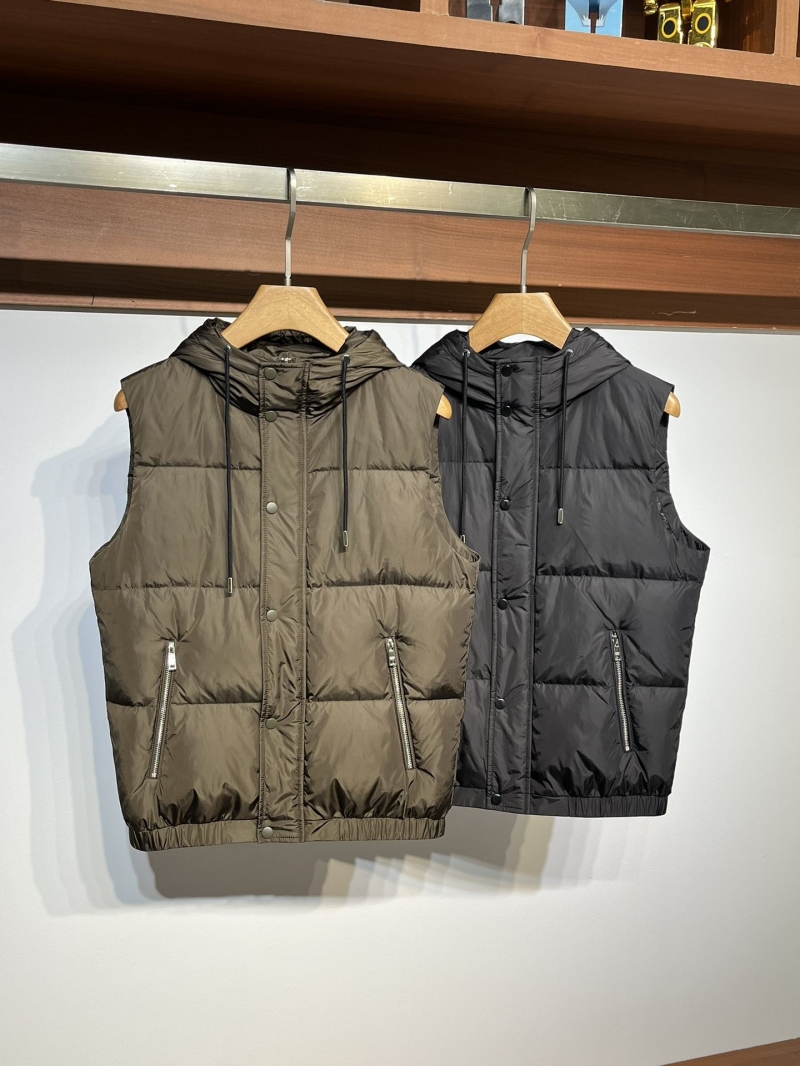 Pra*a gilet